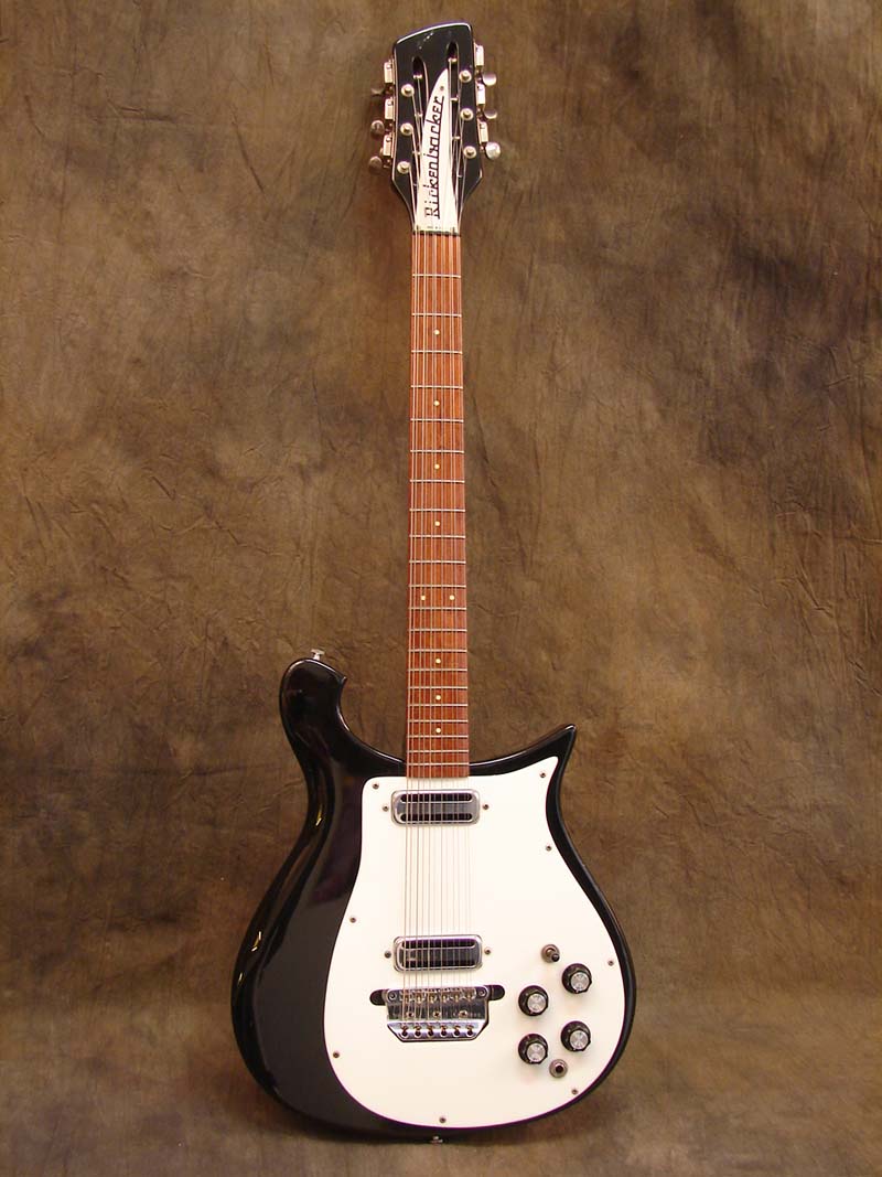 1060 rickenbacker 450
